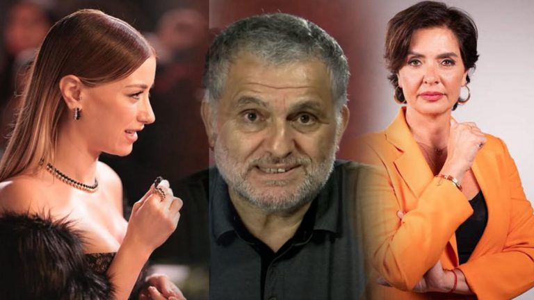 Hazal Kaya, Özlem Gürses ve Ruşen Çakır adliyede! İlk görüntüler geldi