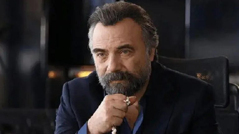 Oktay Kaynarca ve Fahriye Evcen başrolde! Hamal için harekete geçildi