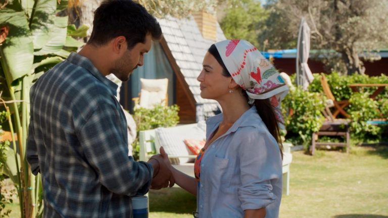 Doğanın Kanunu 8. bölüm 2. fragmanı izle: Seyirci memnun kalmadı
