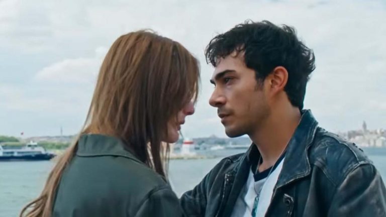 Altı Üstü İstanbul 8. bölüm fragmanı İZLE! ”Teşekkürler senarist”