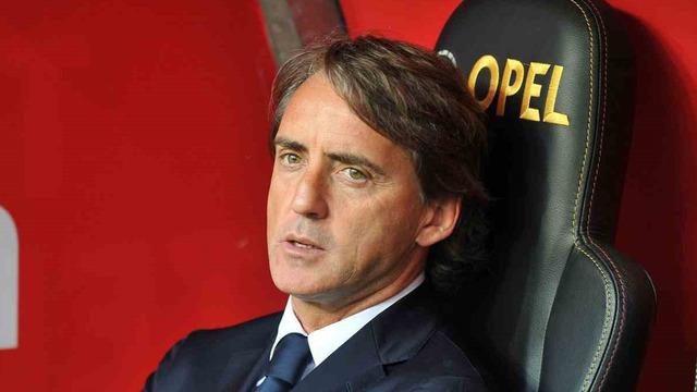 İtalya Milli Takımı’nda ikinci Roberto Mancini dönemi