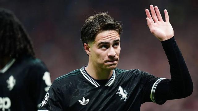 Kenan Yıldız dünya devine gidiyor! Yılın transfer sürprizi