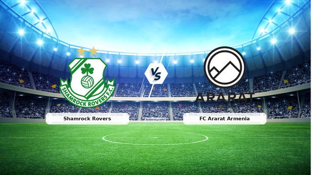 CANLI | Shamrock Rovers – FC Ararat Armenia maç anlatımı! Maç ne zaman? Saat kaçta ve hangi kanalda? – 28 Temmuz 2026