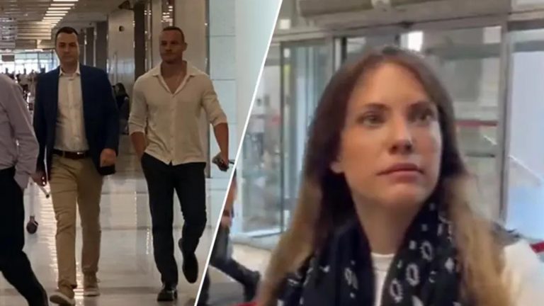 “Ahbaplar Suç Örgütü” soruşturması: Eda Ece, İrem Helvacıoğlu ve Kerem Bürsin ifade verdi