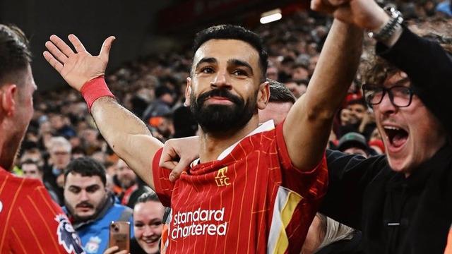 Yılın transferi! Mohamed Salah İstanbul’a geliyor